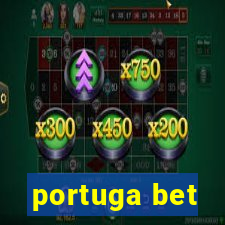 portuga bet